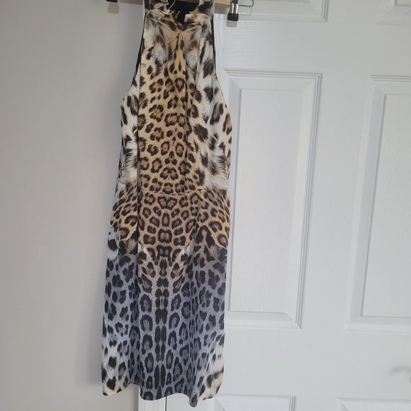 Just Cavalli Dresses & Skirts - JUST CAVALLI DRESS